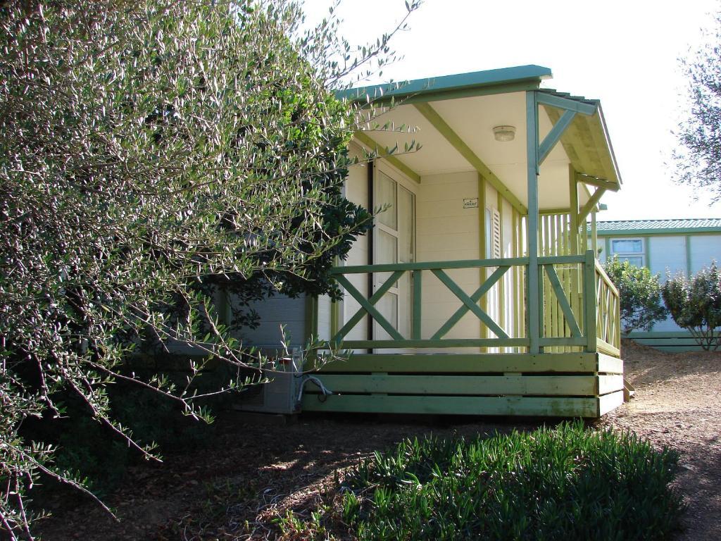 Auberge Ferayola Galeria  Exterior photo