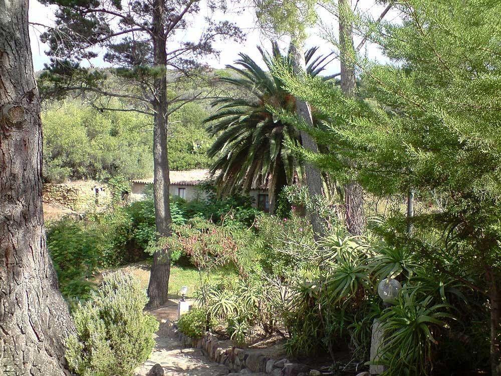 Auberge Ferayola Galeria  Exterior photo