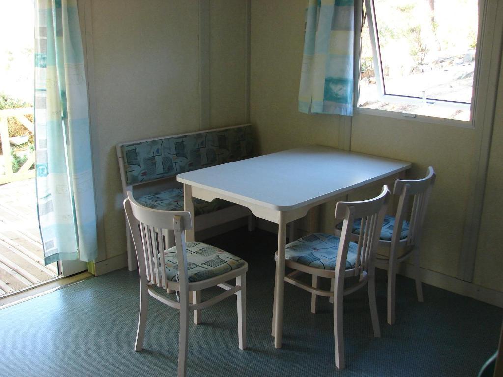 Auberge Ferayola Galeria  Room photo