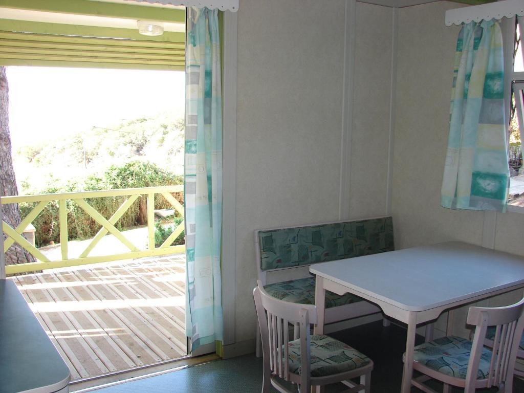 Auberge Ferayola Galeria  Room photo