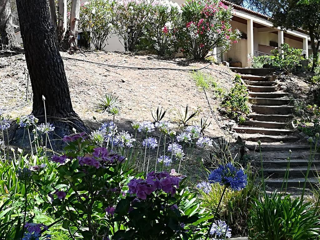 Auberge Ferayola Galeria  Exterior photo