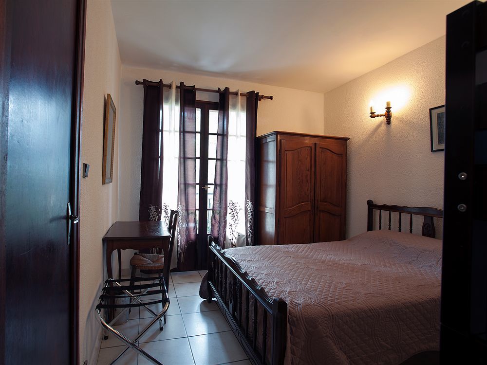 Auberge Ferayola Galeria  Exterior photo